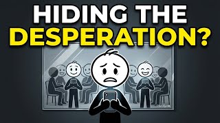 Your Need for Attention Is Ruining Your Relationships: A Psychological Breakdown