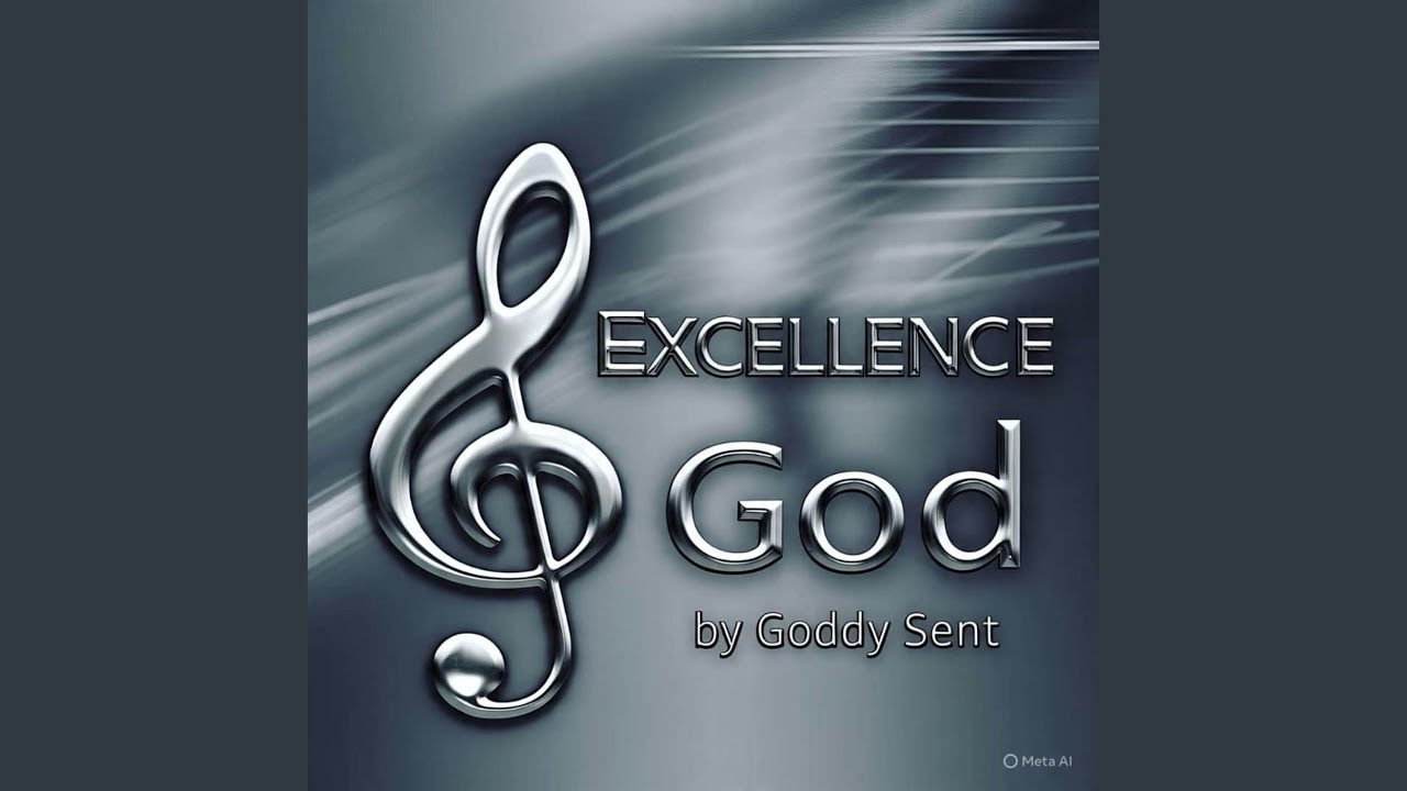 Excellence God - YouTube
