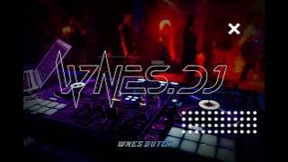 Thanos.Is.Back - Merinding Tinggi!!! Jungle Dutch | WNES.DJ |