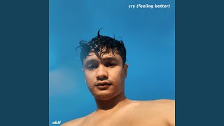 Video thumbnail of "Akif Arrif - cry/feeling better"