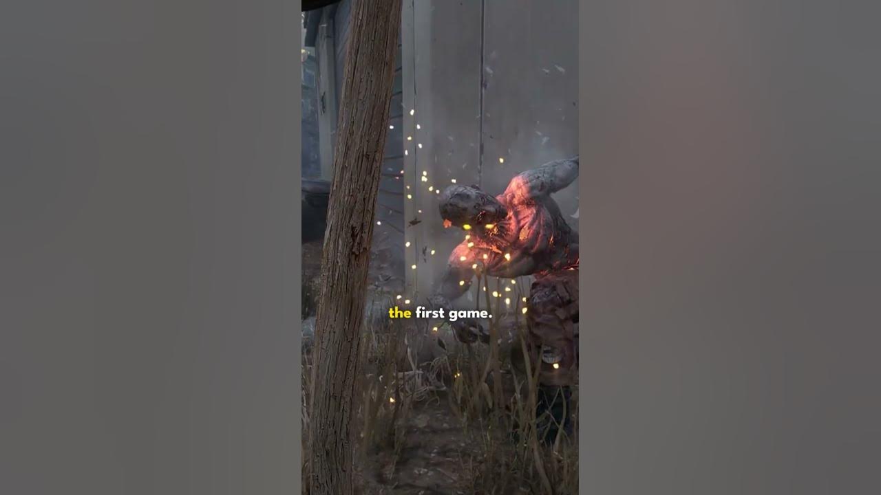 Dying Light 2 All About Virals 2023 - YouTube