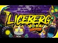 Lultime iceberg de yokai watch  100 expliqu