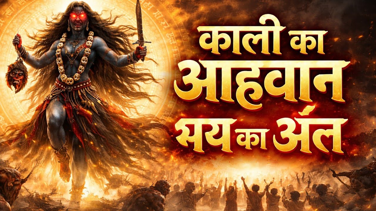 Kali maa latest bhajan || Kali maa new bhajans 2026 || new Kali maa bhajan || Kali maa bhajans