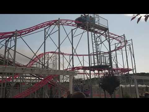 Roller Coaster Orhei