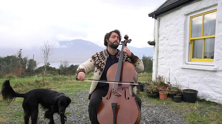 The Wexford Carol - 12th Century Irish Christmas C...