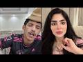 سعود بن خميس مع رغد كيست ثلاثي مع تامي تحكم سعود احكام سلخ 