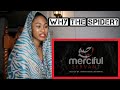 THE SPIDER (HEART TOUCHING QURAN) | Reaction
