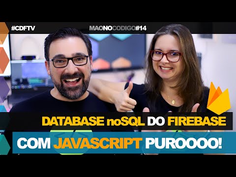 Vídeo: O que é Firebase JavaScript?