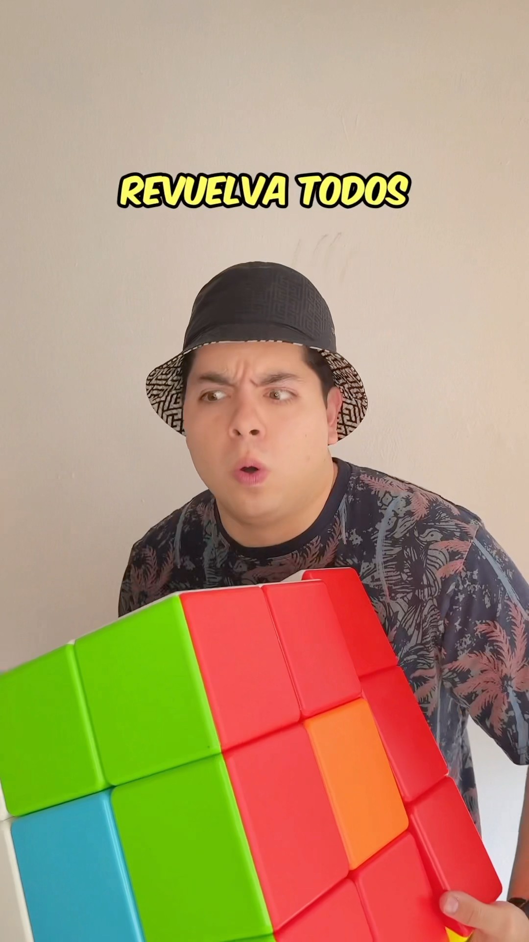 CUANDO RECIBES UNA VIDEOLLAMADA #shorts @natupuboldi