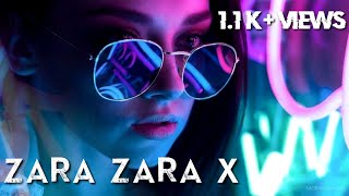 Zara Zara Behakta Hai Song Status, Zara Zara Mehakta Hai Song Status, Zara Zara Song Status