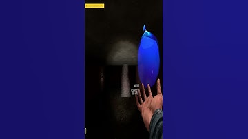 Hello SCP-096… goodbye my life 😭😂  #garrysmod #scpvr #gmod #shortsfeed