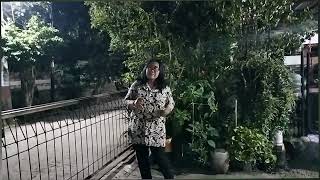  Dilanda Cinta By Rafika Duri  sabtu 21 Desember 2024sendangs