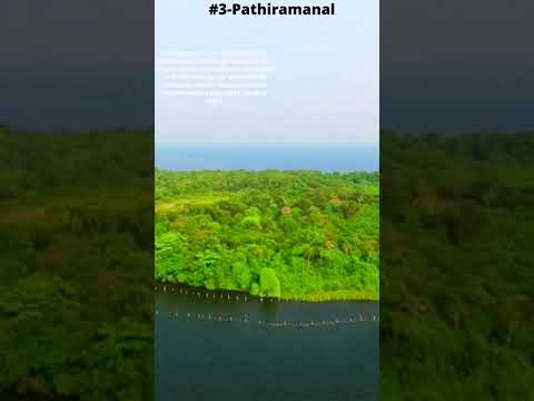 top 5 tourist places in Kottayam