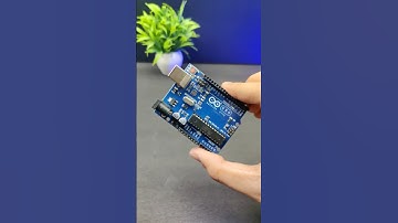 Rain Detector #raindetector #rain #arduino #arduinoprojects #rainsensor #arduinotutorial