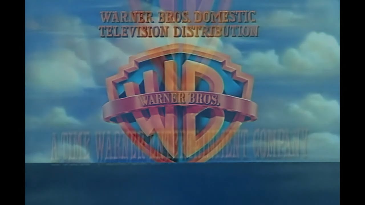 New Line TV/Lawrence Kasanoff/Threshold Entertainment Prods/Warner Bros ...