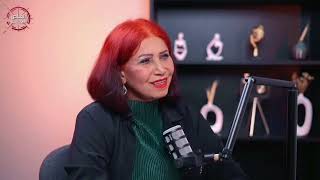 سعاد كرم.. مخرج مناوي باشا استبعدني من العمل لسبب مجهول؟