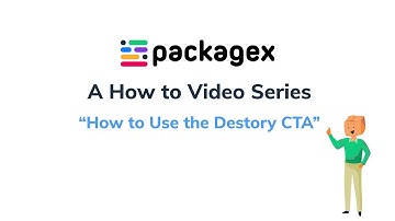 Digital Mailroom: Discard Packages (Recipient