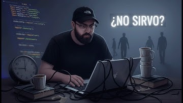 ¿Por Que La Mayoría De Personas No Sirven Para Programar?