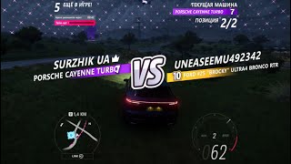 З ДНЕМ ВИШИВАНКИ!!! ВИБИВАЙЛА на кермі Thrustmaster T248  FORZA HORIZON 5 (ELIMINATOR)