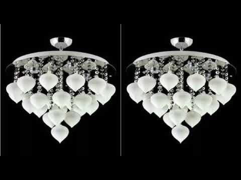 Video: Çek Avizeler (42 Fotoğraf): Bohem Kristal Ve Bronzdan Yapılmış Tavan Lambaları, Altı Kollu Modeller