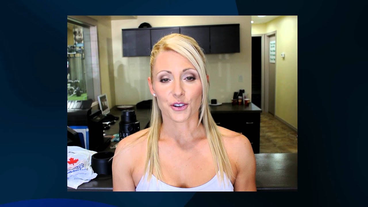 FEM Camp 2013 Kelowna Testimonial - Trina