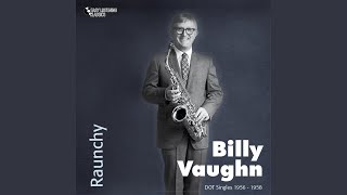 Video thumbnail of "Billy Vaughn - Singing Hills"