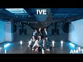 Ive  i am dance cover by liberty from hong kong