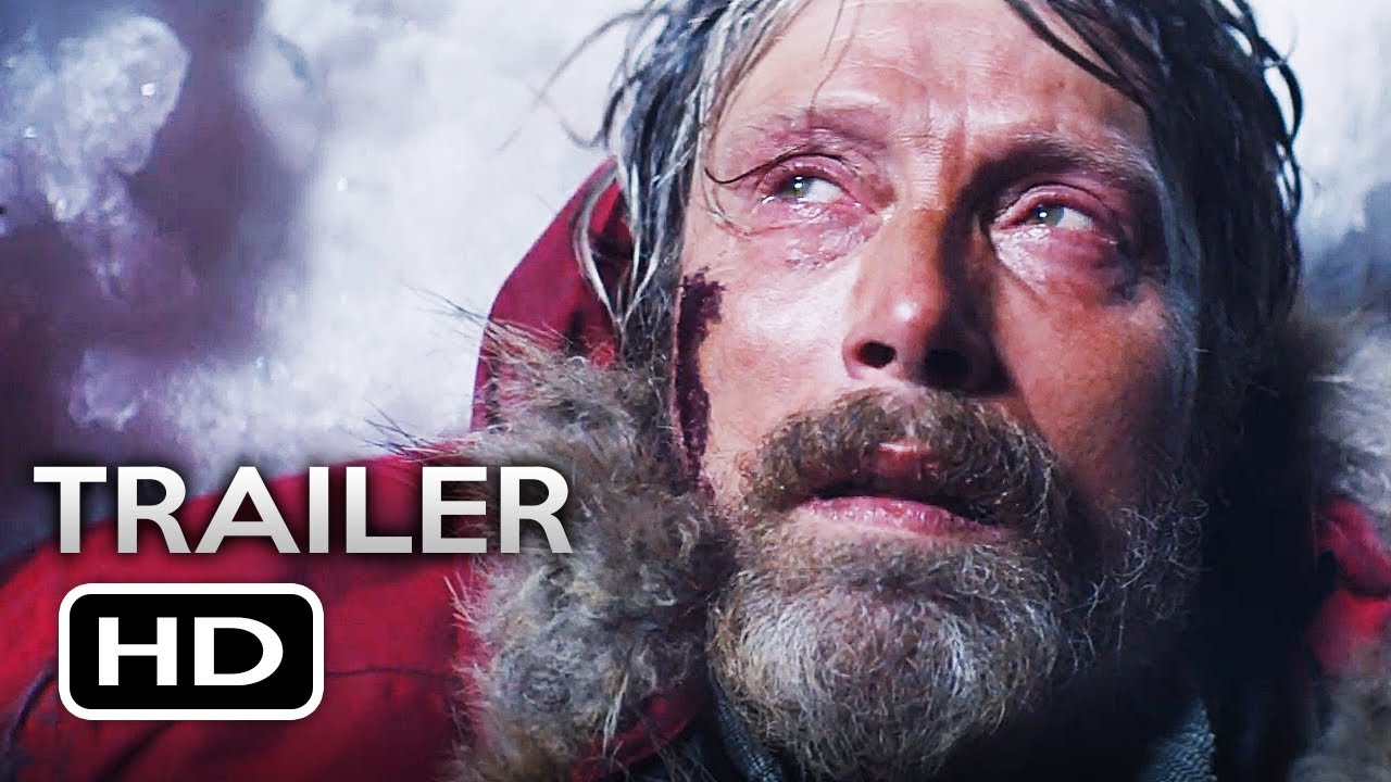 Polar: Mads Mikkelsen encarna maior assassino do mundo em trailer