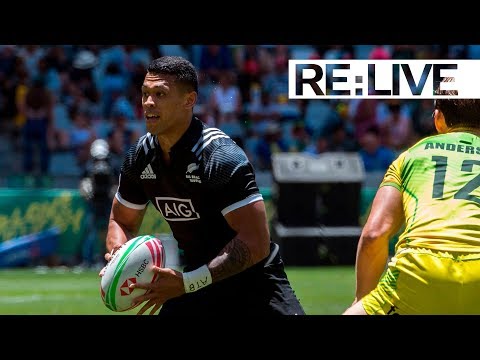 RE:LIVE: Nanai-Seturo's sensational step