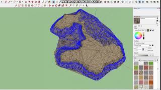 SA:MP Terrain Creation [TUTORIAL]