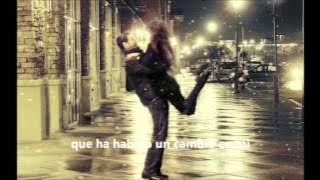 Chilliwack -  I believe ( subtitulado español )