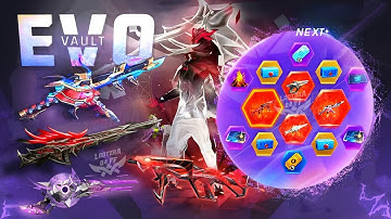 2 December Next Evo Vault Event 🤯💥 | Next Evo Vault Event | Free Fire New Event | Ff New Event