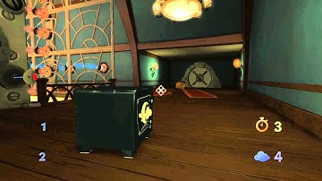 Quantum Conundrum - Yellow Wing - It