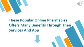 How To Get Online Pharmacy App Development Solution Just Like 1mg And PharmEasy. screenshot 2