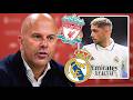 ARNE SLOT BREAKS SILENCE ON LIVERPOOL SUMMER PLANS + VALVERDE TO ANFIELD SHOCK DECISION EXPOSED