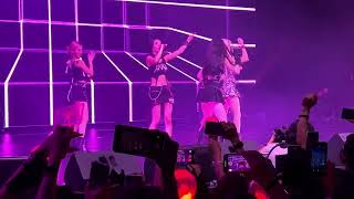 (G)I-DLE WORLD TOUR “JUST ME” MONTERREY 2022 (Uh-Oh)