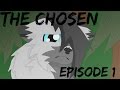 The Chosen Episode 1 "Memory Loss"