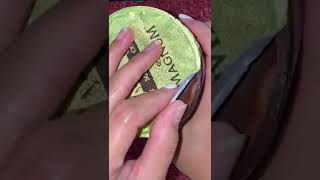 Craving satisfied 😁 MAGNUM ice cream 🍨♥️😋✨👍#shortvideo  #icecream #magnum #yumfave