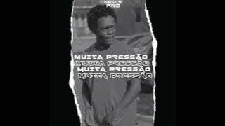 Nery Pro - Muita Pressão (Original Mix)