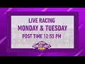 5 11 2026 Finger Lakes Racetrack Up To 10 Second Delay 