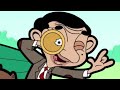 Mr. Bean | Episode Compilation 5# | Mr. Bean Cartoon World