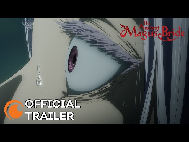 Download Mahoutsukai no Yome 2 Part 2 - Episódio 11 Online em PT