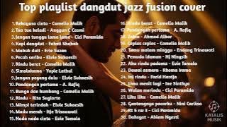 Download lagu JAZZ FUSION FULL ALBUM - PLAYLIST DANGDUT COVER TER HITS 2026