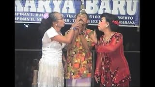 BOJO CEREWET NENG MARLIYAH CAK JONET  KADES  KARSINAH SEGER  KUNTET&BAGONG FUL LAWAK KARYA BARU 2010