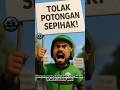 Kenapa Ribuan Driver Gojek Turun ke Jalan Hari Ini? 20 Mei 2025| Gojek Daily #gojek #ojol #demogojek