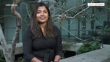 Art of Science behind the scenes | Every Day I’m Doubling by Iromi Wanigasuriya and Niall Geoghegan