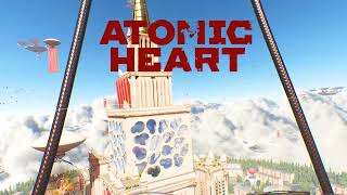 Atomic Heart OST: Аlla Pugacheva - Million of Scarlet Roses (Opening Car Radio Scene Soundtrack)