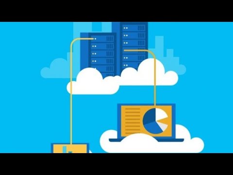 Vídeo: Como faço para acessar meus backups do Azure?