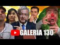 GALERÍA #130:¿COMO VA EL COVID EN MÉXICO?/INVESTIGACIÓN IRMA ERÉNDIRA/AMLO SÍ LIBERÓ A OVIDIO GUZMÁN