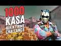 1000 KASA BİRİKTİRME CHALLANGE | Cs2 Meydan Okuma Türkçe +Çekiliş